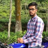 Fardeen Ahmed