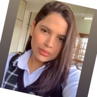 Tais Oliveira Assis