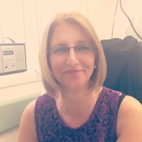 Julie Spalding