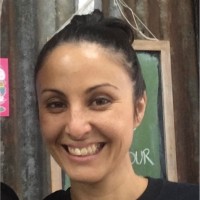 Roslyn Davies