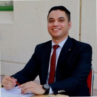 Ahmed Mostafa