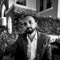 Ahmed Magdy