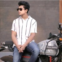 Vishnu Rajk