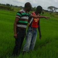 Guerrier Iryabavyeyi