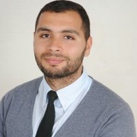 ihab frindo