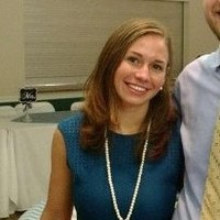 Whitney Dueitt McCrillis, CTAL