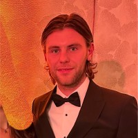 Charlie Pattison