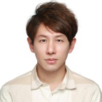 Eric Huang