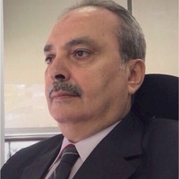 Ashraf Mourad Mourad