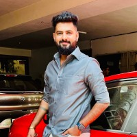 Shreyas Sj