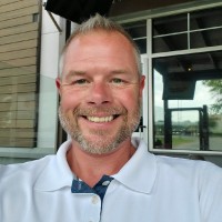 Jason Fagg
