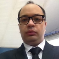 Dr. Ehsan Samimi