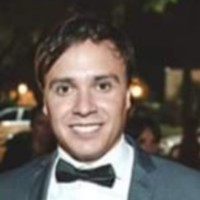 Nicolas Daniel Ramon Garcia