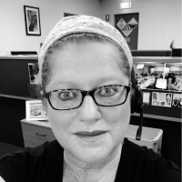 Tracey Meyer