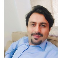 Malik Waqar Ahmed