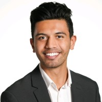 Nishil Patel