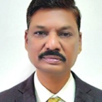 I Soma Sekhar Rao