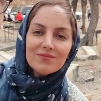 maryam saeedi