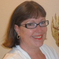 Laurie Hansen-Petersen