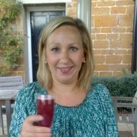 Sue Adams Mcipd