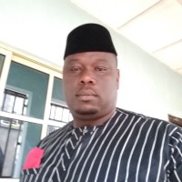 Grant Oruwari