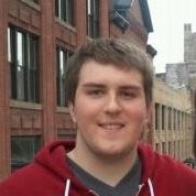 Drew Wickrowski