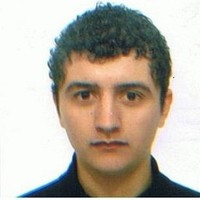 Andrés Londoño Orozco