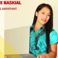Claire Baskial