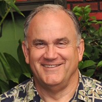 Robert Bowden