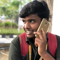 Sasitharan K