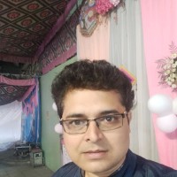 Pankaj Sati