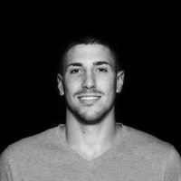 Aleksandar Ratkov OLY