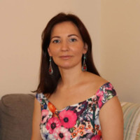 Svetlana Lemesenko