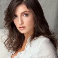 Elina Kerzhnerenko