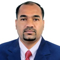 Pramod Ravaneshwar