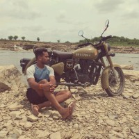 Naveen Kumar Parmar