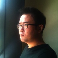 Stephen Park