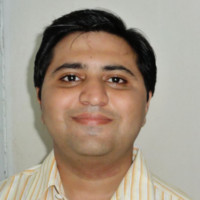 Sanket Chavda