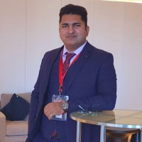 NILESH JAISWAL