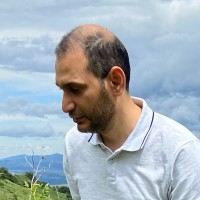 Haider Saeed