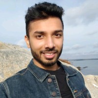 Jivitesh Gudekar