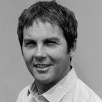 Roy Heaton (罗伊·希顿)