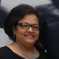 Asha Kalloe-Dhanpat