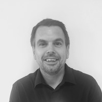 Stuart Collyer