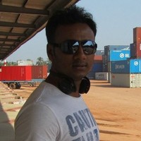 Masud Rahman