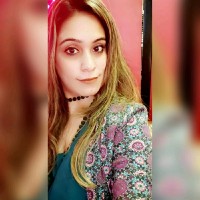 Priyanka Manocha