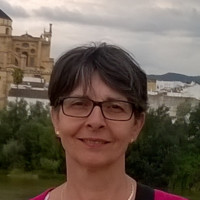 Brigitte Goubier