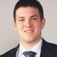 Connor Cranston, RHIA