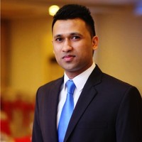 Abdul Rehman Sharif