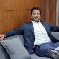 Ashish Gupta
